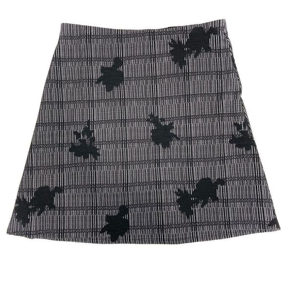 MARGARET M A-Line Skirt - Picture 1 of 8